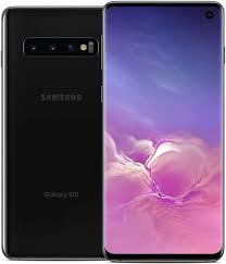 Galaxy S10 5G