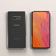 Galaxy S10e