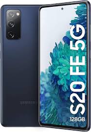 Galaxy S20 FE