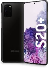 Galaxy S20 Plus