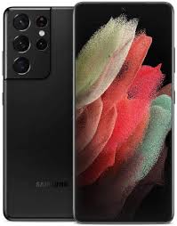 Galaxy S21 Ultra