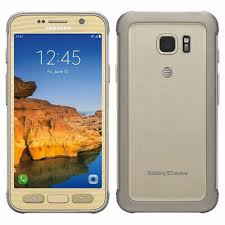 Galaxy S7 Active