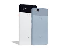 Pixel 2 XL