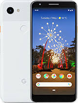 Pixel 3a