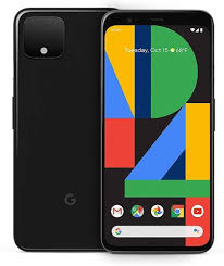 Pixel 4 XL