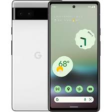 Pixel 6a
