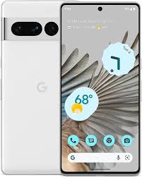 Pixel 7 Pro