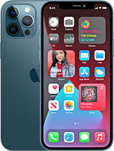 iPhone 12 Pro