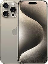 iPhone 15 Pro
