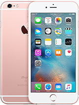 iPhone 6 Plus
