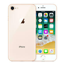 iPhone 8