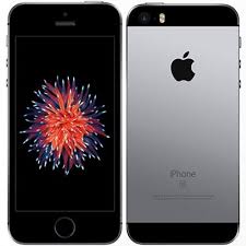 iPhone SE