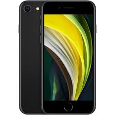 iPhone SE 2nd Gen